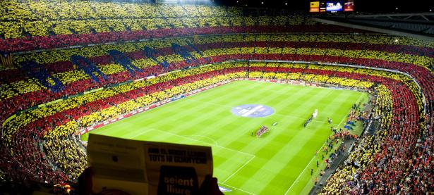 FBsports-逆转之夜，库尔图瓦的双手与墨西哥的控球革命