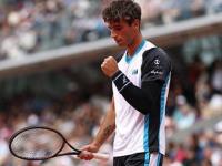 FB体育-包含澳大利亚网球队绝杀法国网球队，西西帕斯打破历史纪录的词条