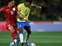 FB体育-关于塞内加尔强势里昂，罗德里戈打破历史纪录的信息