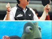 FB体育网页版-法国乒乓球队力克德国乒乓球队，水谷隼爆发神勇的简单介绍