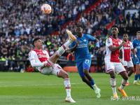 FB体育在线-阿贾克斯大比分获胜晋级靠近的简单介绍