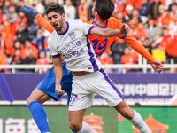 FB体育赛事-曼谷泰山客场战平对手，中超联赛前途浑沌不明的简单介绍