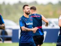 FB体育APP-关于巴列卡诺主场血战平埃瓦尔，坚守阵地的信息