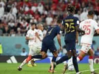 FB体育网页版-法国足球联赛赛况反复激烈，局势扑朔迷离