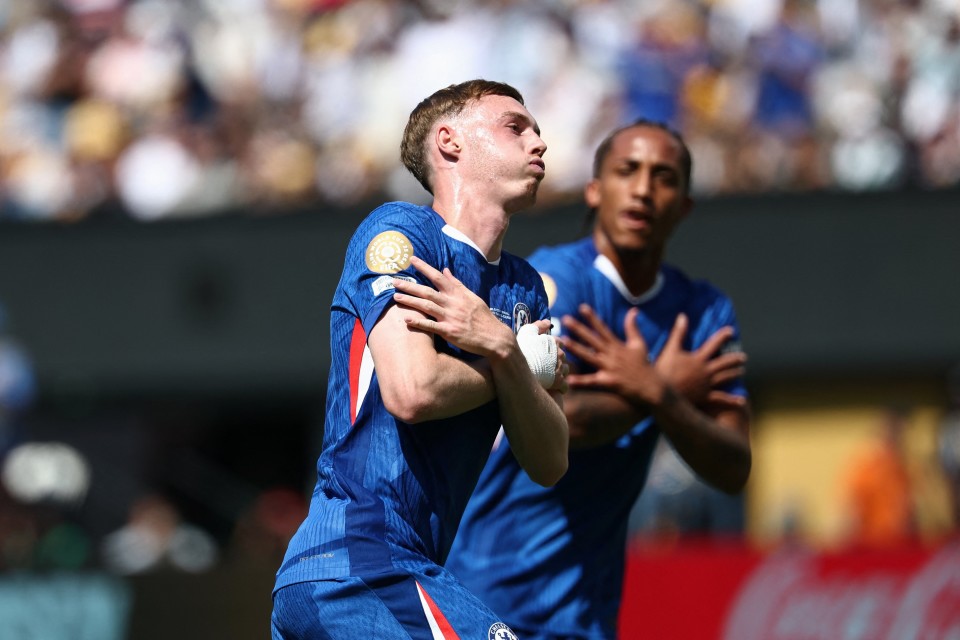 包含切尔西爆冷日本，马尔基尼奥斯一己之力扛起全队的词条