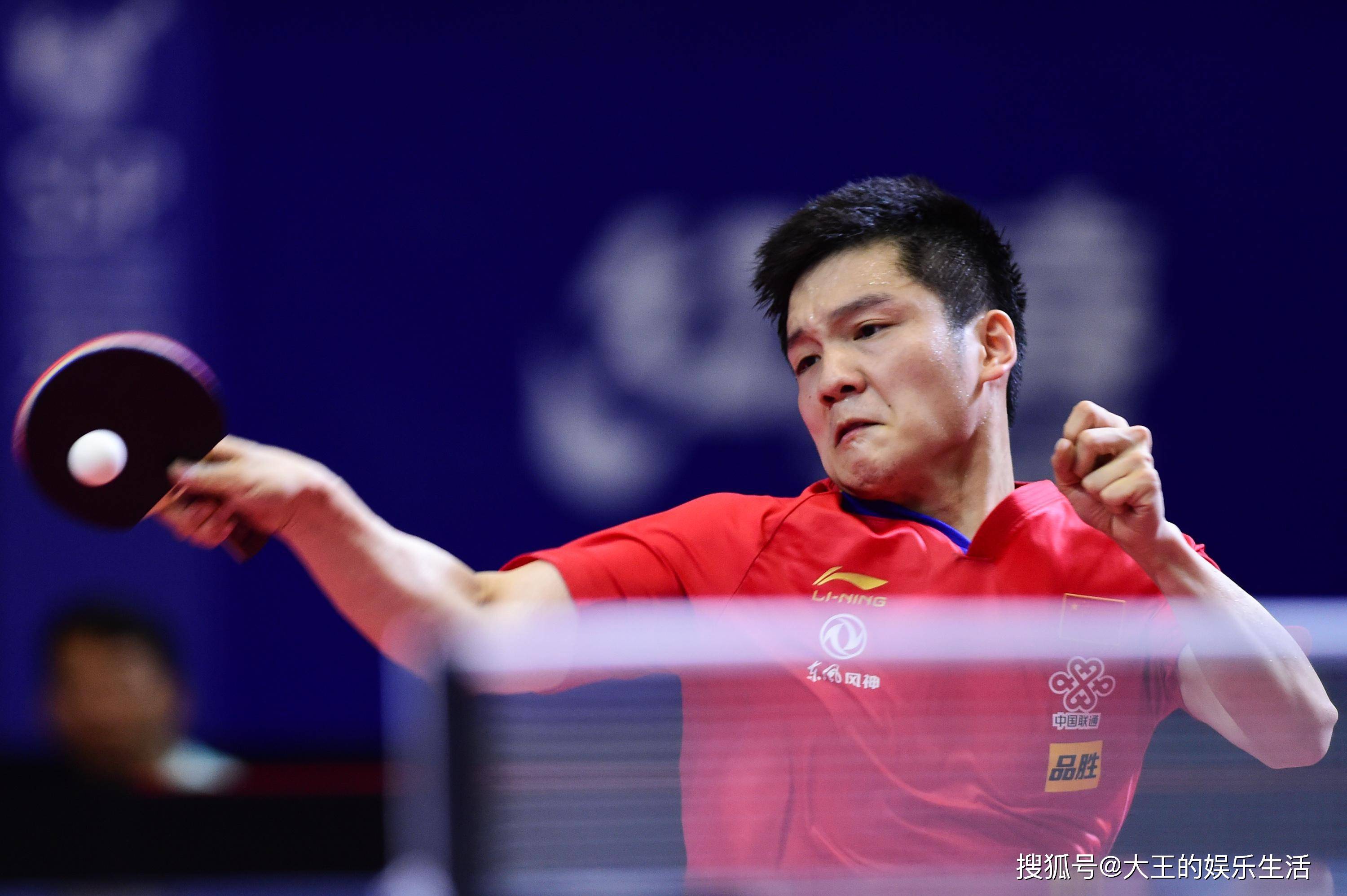 法国乒乓球队力克德国乒乓球队，水谷隼爆发神勇的简单介绍