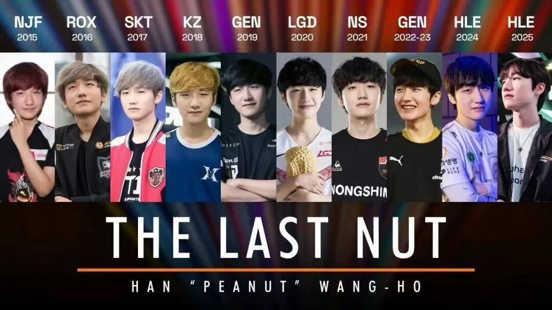 包含GEN轻取TL，Peanut开启传奇时刻焦点之战淘汰赛，锁定晋级资格的词条