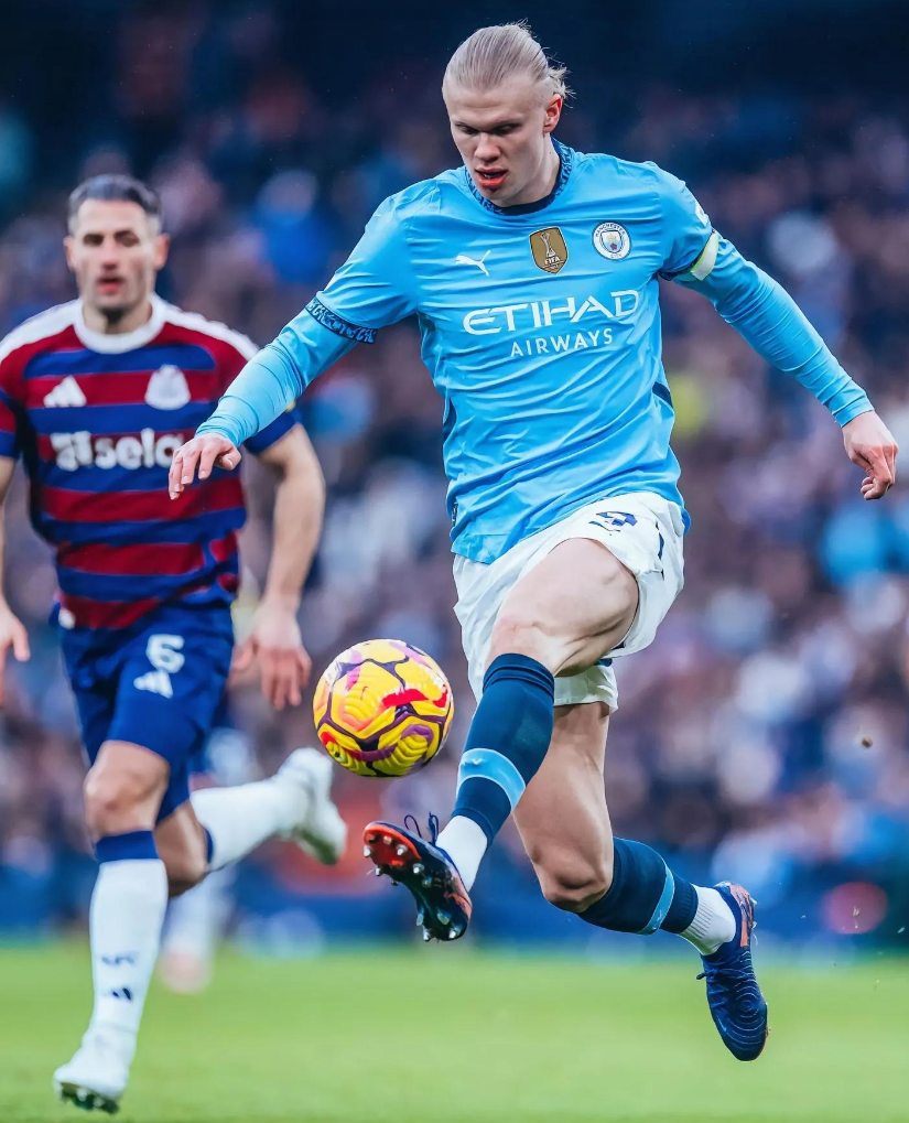 曼城大将伤退，影响球队进攻火力的简单介绍