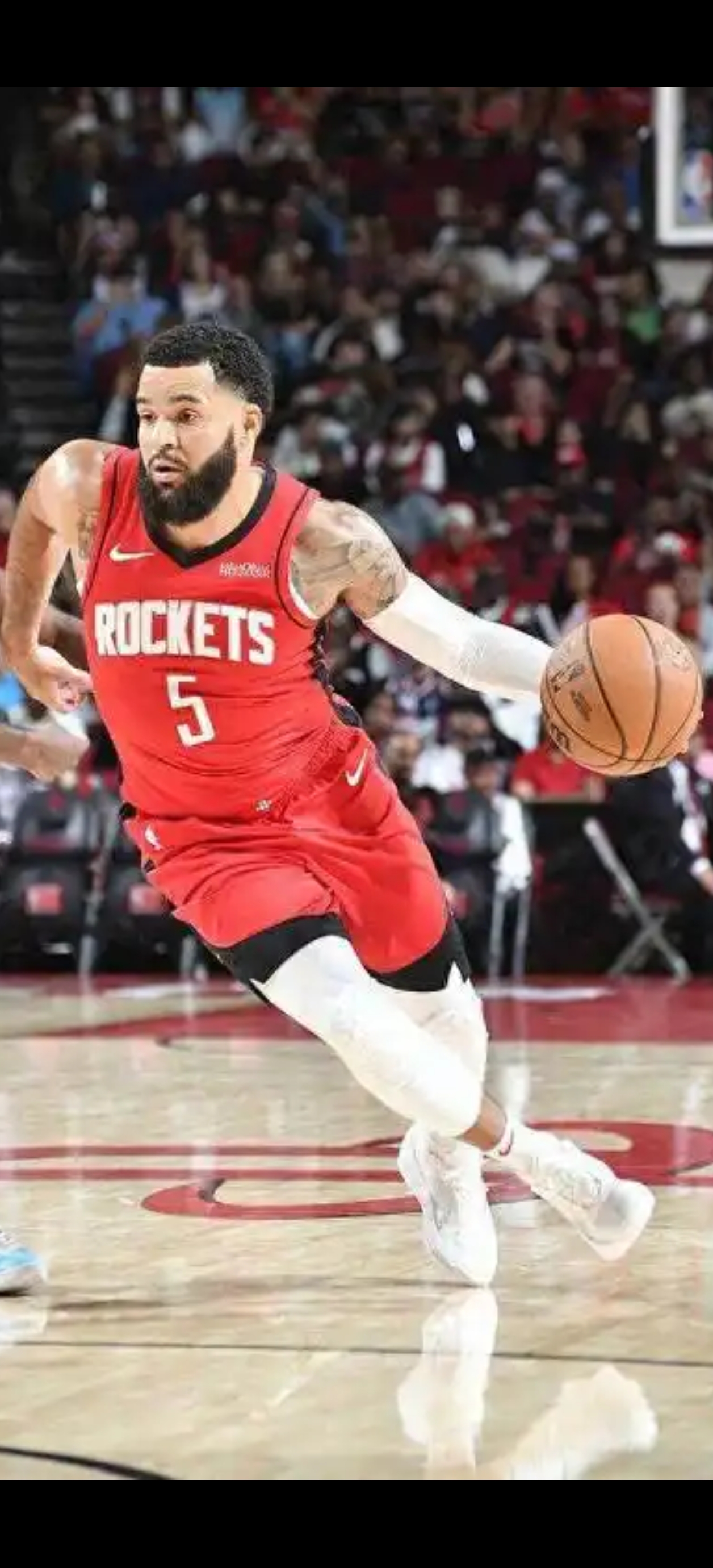 火箭球员暗示将转会引发球队动荡