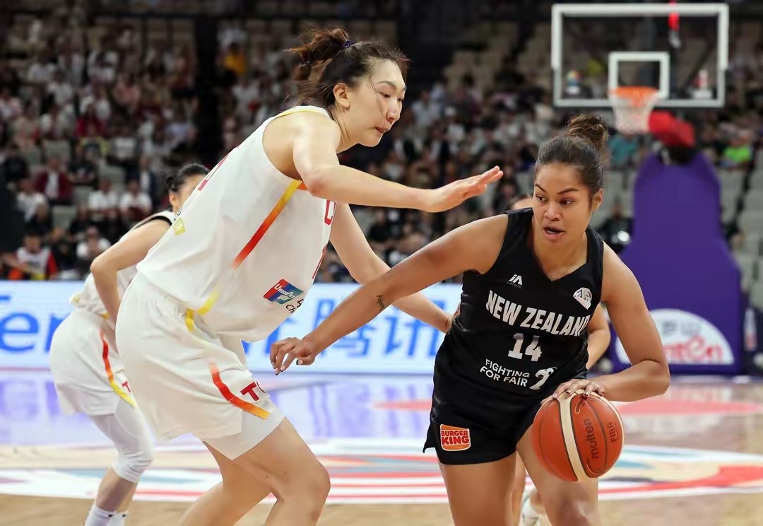 奥地利女篮队以强势姿态晋级下一轮比赛的简单介绍