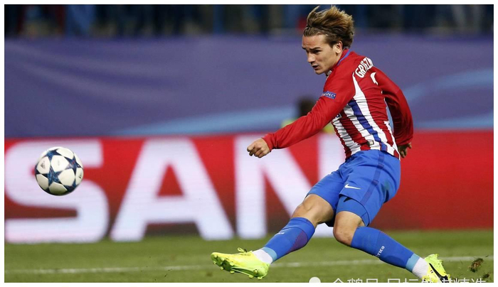 关于马竞进攻犀利致胜，场上压力改写领先大局的信息