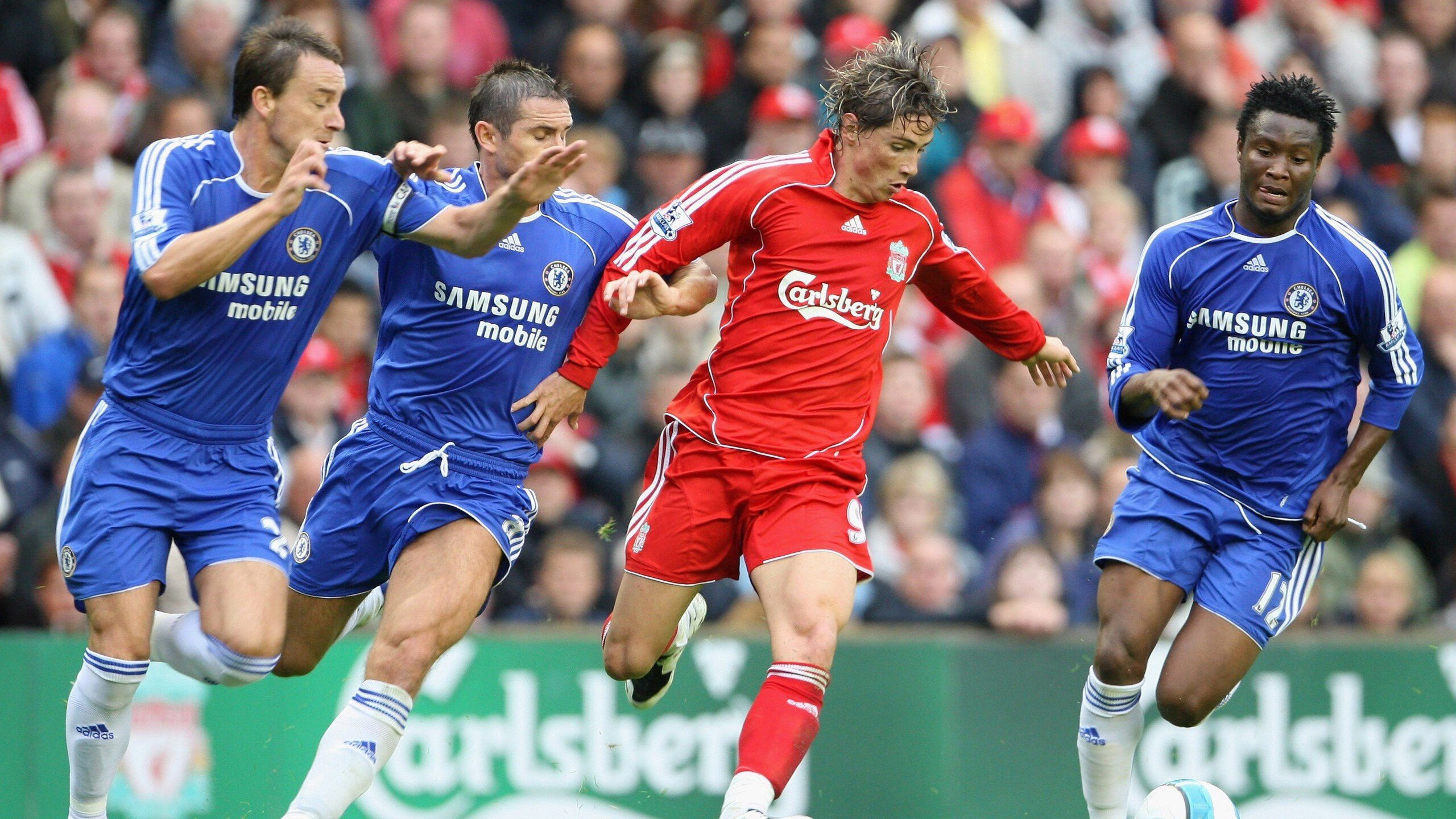 绿茵场上的季后赛,马德里竞技一波带走巴西式桑巴