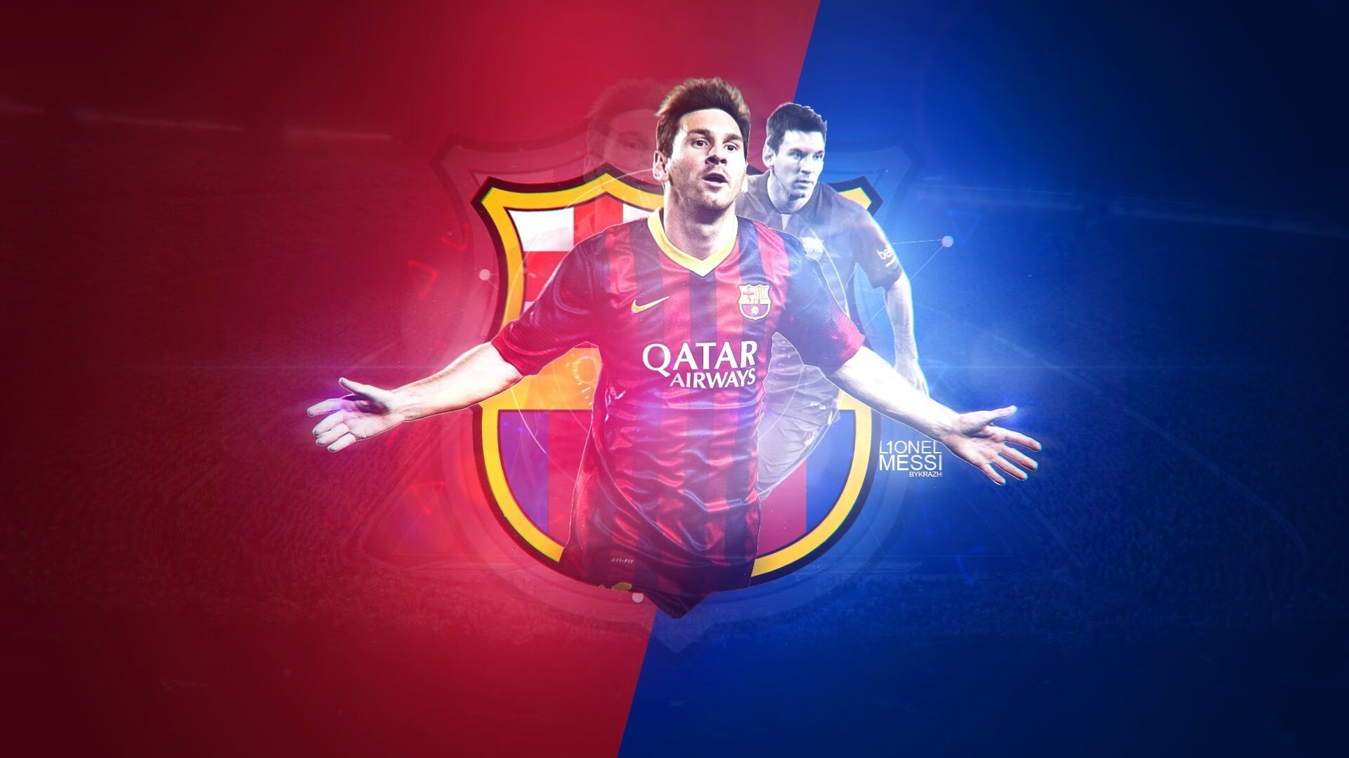 数据爆炸与惊天逆转，克瓦拉茨赫利亚的魔法之夜与卡塔尔的坚韧诗篇